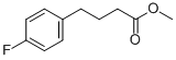 CAS#: 20637-05-2， 4-(4-Fluorophenyl)Butyric Acid Methyl Ester
