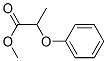 CAS#: 2065-24-9， Methyl 2-(Phenoxy)Propanoate