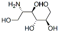 CAS#: 20706-37-0， 2-Amino-2-Deoxygalactitol