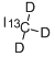 CAS#: 20710-47-8， Iodo-Methane-13C-D3