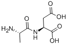 CAS#: 20727-65-5， N-L-alanyl-L-Aspartic acid