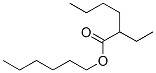 CAS#: 20748-87-2， Hexyl 2-Ethylhexanoate