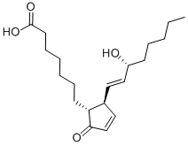 CAS#: 20897-92-1， (13E,15R)-15-Hydroxy-9-Oxo-Prosta-10,13-Dien-1-Oicacid