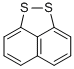 CAS 登录号：209-22-3， 1,2-Dithiaacenaphthene