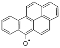CAS 登录号：20928-82-9， 6-氧基苯并(a)芘