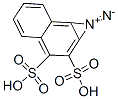 CAS#: 20971-43-1， Diazonaphthalenedisulfonic Acid