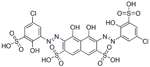 CAS#: 2103-73-3， Chlorosulfophenol S