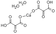 structure of CAS# 21085-60-9, Mesoxalic Acid Calcium Salt;Calcium 2-Ketomalonic Acid;Calcium Mesoxalate;Calcium Oxomalonate