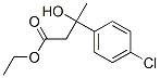 CAS#: 21133-98-2， Ethyl 3-(4-Chlorophenyl)-3-Hydroxybutyrate