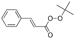CAS#: 2123-92-4， Tert-Butyl 3-Phenylprop-2-Eneperoxoate