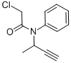 CAS#: 21267-72-1， Prynachlor