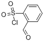CAS#: 21639-41-8， 2-Formylbenzenesulfonyl Chloride