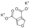 CAS#: 2164-07-0， 7-Oxabicyclo[2.2.1]Heptane-2,3-Dicarboxylicacid Potassium Salt (1:2)