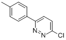 CAS#: 2165-06-2， 3-Chloro-6-(4-Methylphenyl)Pyridazine