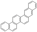CAS 登录号：217-42-5， 苯并(b)苉