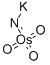 CAS#: 21774-03-8， (T-4)-Nitridotrioxo-Osmate Potassium
