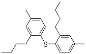 CAS#: 21784-96-3， (Butyl)(p-Tolyl) Sulfide