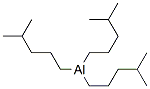CAS#: 2180-65-6， Tris(4-Methylpentyl)Alumane