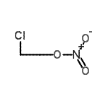 CAS#: 21823-34-7， 2-Chloroethyl Nitrate