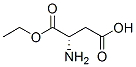 CAS 登录号：21860-85-5， 天冬氨酸乙酯