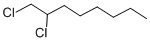 CAS#: 21948-46-9， 1,2-Dichlorooctane