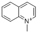 CAS#: 21979-19-1， 1-Methylquinolinium