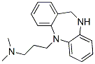 CAS#: 2204-53-7， 3-(5,6-Dihydrobenzo[b][1,5]Benzodiazepin-11-Yl)-N,N-Dimethylpropan-1-Amine