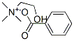 CAS#: 2208-04-0， 2-(Benzoyloxy)Ethyl-Trimethylazanium