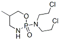 CAS#: 22089-26-5， Tetrahydro-2-[Bis(2-Chloroethyl)Amino]-5-Methyl-2H-1,3,2-Oxazaphosphorine 2-Oxide