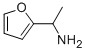 structure of CAS# 22095-34-7, alpha-Methyl-2-Furanmethanamine;[(1R)-1-(2-Furyl)Ethyl]Ammonium;Zinc02545009