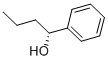 结构式 CAS# 22144-60-1, (R)-(+)-1-苯基-1-丁醇