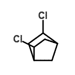 CAS 登录号：22161-00-8， 2,5-二氯双环[2.2.1]庚烷