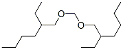 structure of CAS# 22174-70-5, 3,3'-[Methylenebis(Oxymethylene)]Bisheptane;3,3'-(Methylenebis(Oxymethylene))Bisheptane