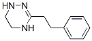 CAS#: 22201-98-5， 1,4,5,6-Tetrahydro-3-Phenethyl-1,2,4-Triazine