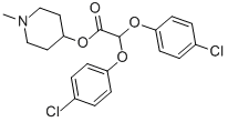 CAS#: 22204-91-7， Lifibrate
