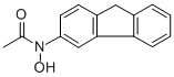 CAS#: 22225-32-7， N-(9H-Fluoren-3-Yl)Acetohydroxamic Acid