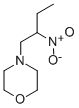 CAS#: 2224-44-4， 4-(2-Nitrobutyl)Morpholine