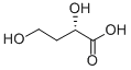 CAS#: 22329-72-2， 2,4-Dihydroxy-Butanoic Acid