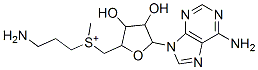 CAS#: 22365-13-5， S-Adenosyl-3-methylthiopropylamine