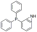 结构式 CAS# 2240-47-3, 亚氨基-三(苯基)膦烷