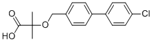 CAS#: 22494-47-9， Clobuzarit