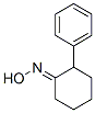 structure of CAS# 22591-17-9, 2-Phenylcyclohexanone Oxime;2-Phenylcyclohexan-1-One Oxime;2-Phenyl-1-Cyclohexanone Oxime;Nsc122965