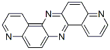 CAS 登录号：226-49-3， 二吡啶并[3,2-a:3',2'-h]吩嗪