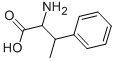 CAS#: 2260-12-0， beta-Methyl-Phenylalanine
