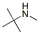 CAS#: 22675-79-2， N,2-Dimethylpropan-2-Amine