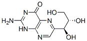 CAS#: 2277-42-1， 2-Amino-6-(1,2,3-Trihydroxypropyl)-1H-Pteridin-4-One
