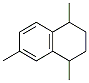 CAS#: 22824-32-4， 1,2,3,4-Tetrahydro-1,4,6-Trimethylnaphthalene