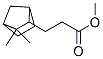 CAS#: 22833-72-3， Methyl 3,3-Dimethylbicyclo[2.2.1]Heptane-2-Propionate