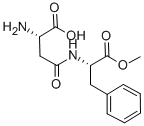 structure of CAS# 22839-61-8, L-beta-Aspartyl-L-Phenylalanine Methyl Ester;(2S)-2-Amino-4-[[(1S)-2-Methoxy-2-Oxo-1-(Phenylmethyl)Ethyl]Amino]-4-Oxo-Butanoic Acid;(2S)-2-Amino-4-[[(1S)-2-Methoxy-2-Oxo-1-(Phenylmethyl)Ethyl]Amino]-4-Oxobutanoic Acid;(2S)-2-Amino-4-[[(1S)-1-(Benzyl)-2-Keto-2-Methoxy-Ethyl]Amino]-4-Keto-Butyric Acid