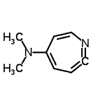 CAS 登录号：228709-36-2， N,N-二甲基-1-氮杂环庚并-2,4,6,7-四烯-4-胺